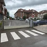 Lägenhet La Ojerada *