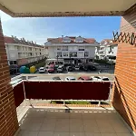 La Ojerada Lägenhet Ajo