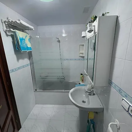 Appartement La Ojerada Ajo