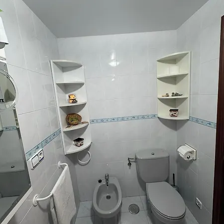 La Ojerada Appartement Ajo