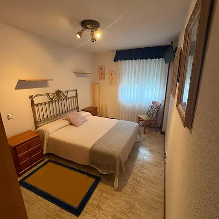 Appartement La Ojerada *