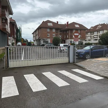 Apartman La Ojerada *