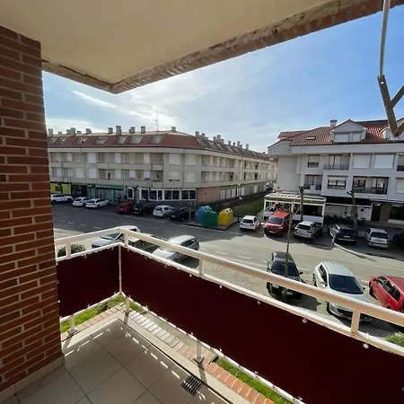 Apartman La Ojerada *