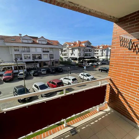 Apartman La Ojerada *