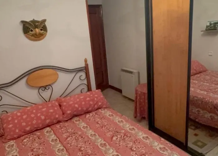 Appartement La Ojerada Ajo