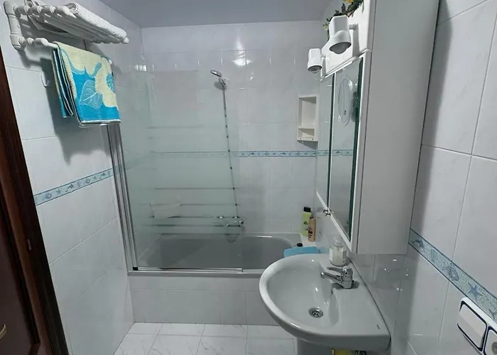 Apartman La Ojerada Ajo