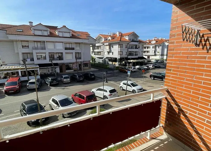 Appartement La Ojerada *