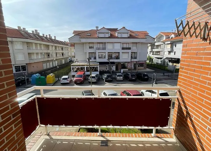 La Ojerada Apartman Ajo